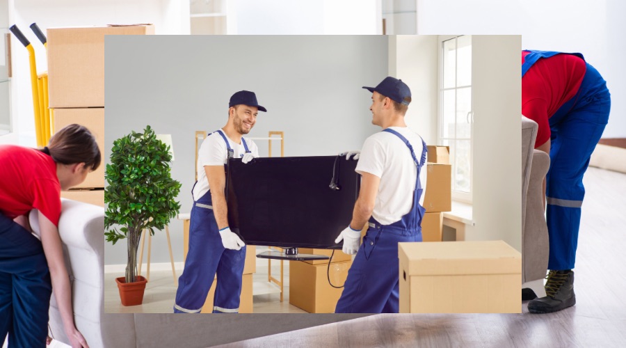 Sincan Ambalajlı Taşıma Resim Galerisi